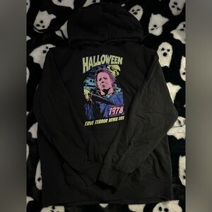 Halloween Michael Meyers Hoodie